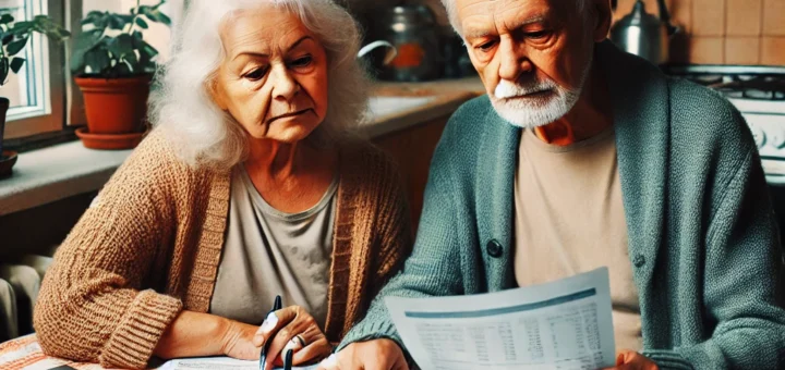 Vidutinė pensija Lietuvoje: iššūkiai ir galimybės