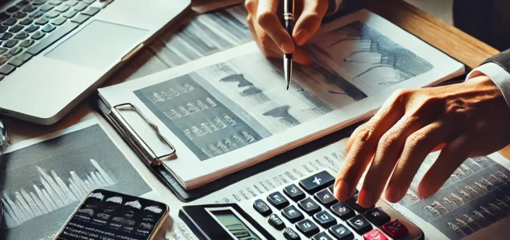 Investicijų skaičiuoklės svarba finansų planavime