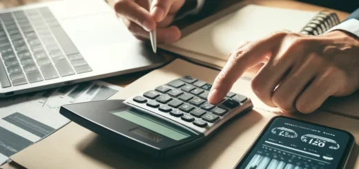 Investavimo skaičiuoklės svarba ir praktinis pritaikymas