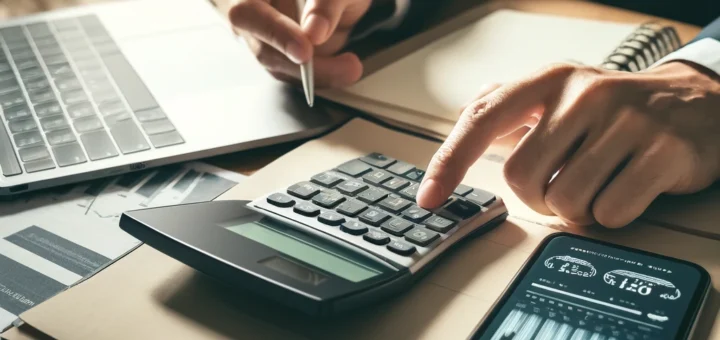 Investavimo skaičiuoklės svarba ir praktinis pritaikymas