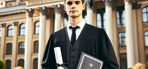 Magistro studijų svarba finansų ir investicijų srityje