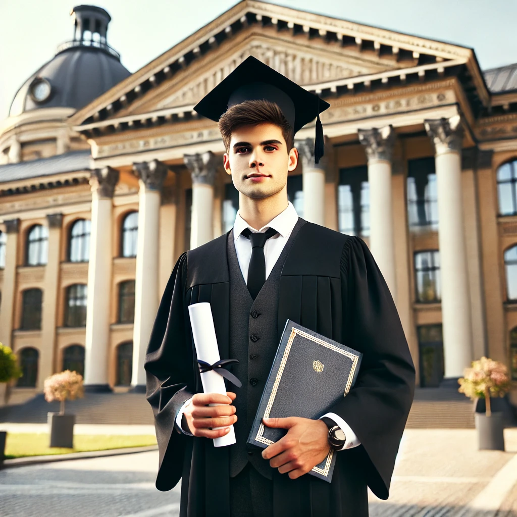 Magistro studijų svarba finansų ir investicijų srityje