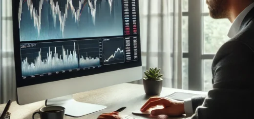 Paklausos vaidmuo investavime ir finansų rinkose