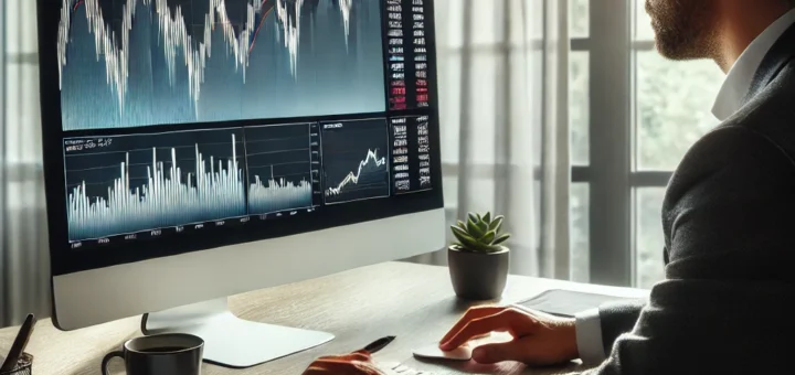 Paklausos vaidmuo investavime ir finansų rinkose