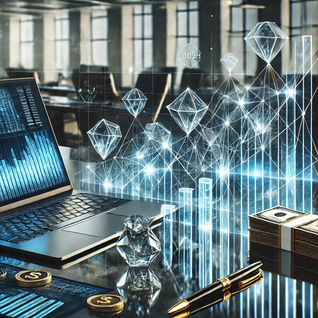 Geometrinė progresija: investicijų, taupymo ir turto augimo pagrindai