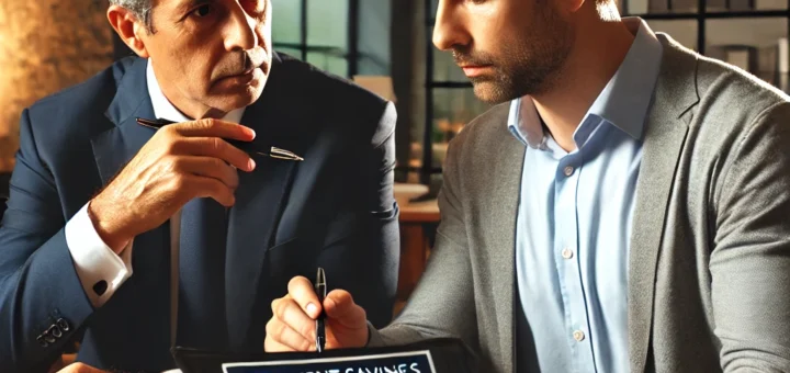 Kaip nutraukti pensijos kaupimą: sprendimai, rizikos ir alternatyvos