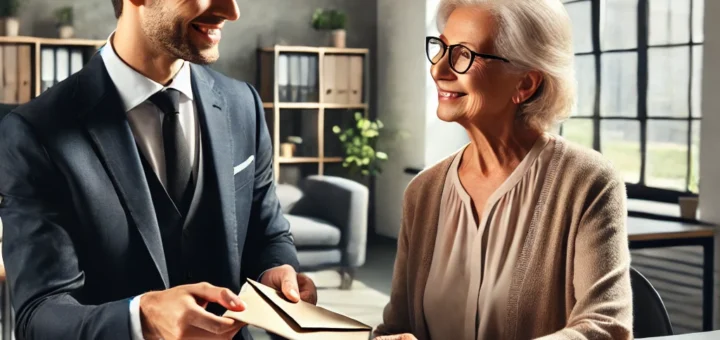 bobutės paskola: naujas požiūris į investavimą ir taupymą