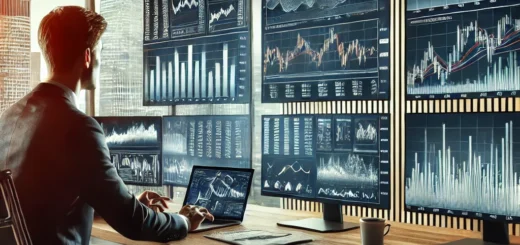 Standartinis nuokrypis: investicijų rizikos ir grąžos analizė