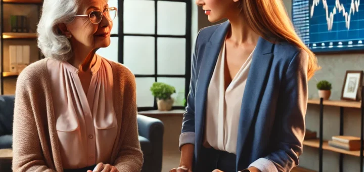 Bobutės paskola: investavimo, taupymo ir finansinės išminties paslaptys