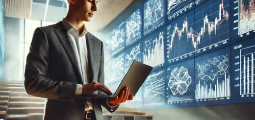 Investavimas ir finansinis raštingumas: kaip VGTU magistro studijos gali prisidėti prie finansinės sėkmės