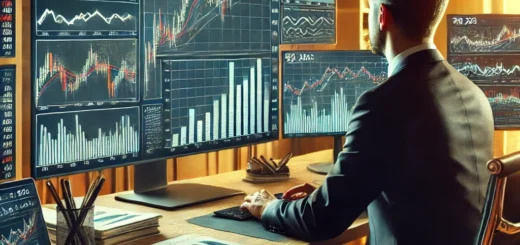 Investicijų pagrindai: daug akcijų pagrindinis kelias į finansinę laisvę