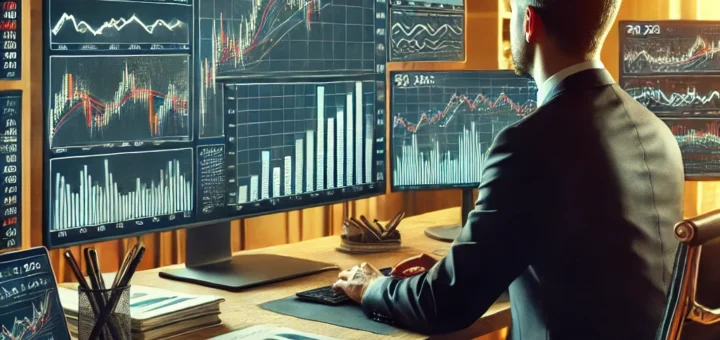 Investicijų pagrindai: daug akcijų pagrindinis kelias į finansinę laisvę