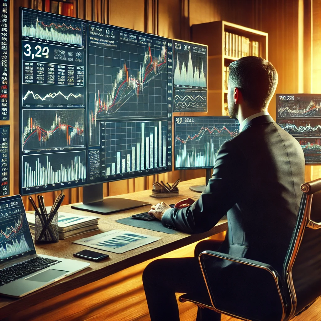 Investicijų pagrindai: daug akcijų pagrindinis kelias į finansinę laisvę