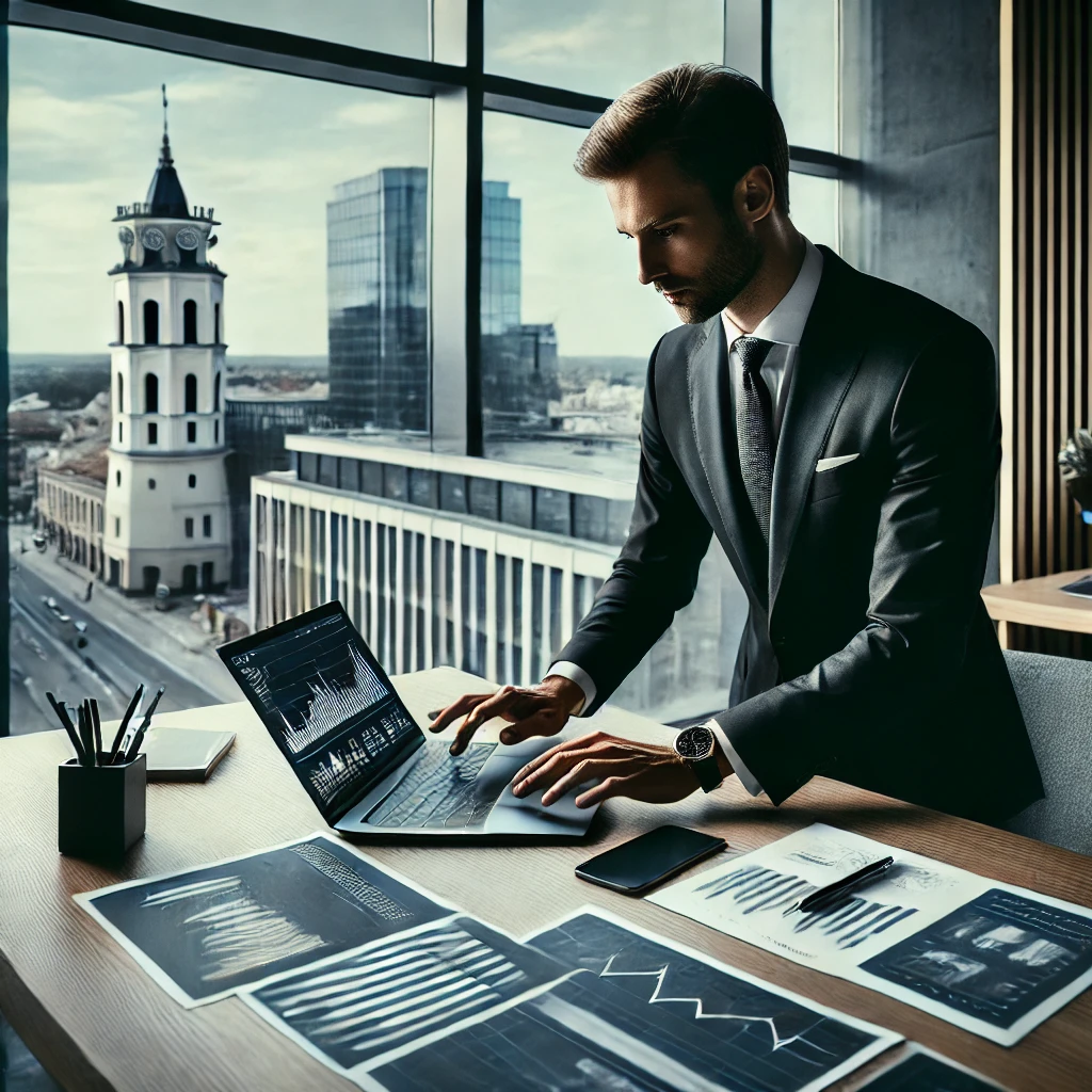 Investavimas, taupymas ir turtas: stradivarius lietuva kaip investicijų įkvėpimas