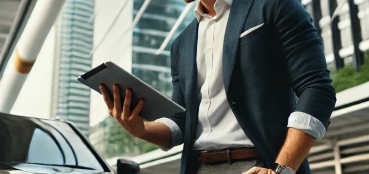 Automobilių pirkimas kaip investavimo ir taupymo strategija