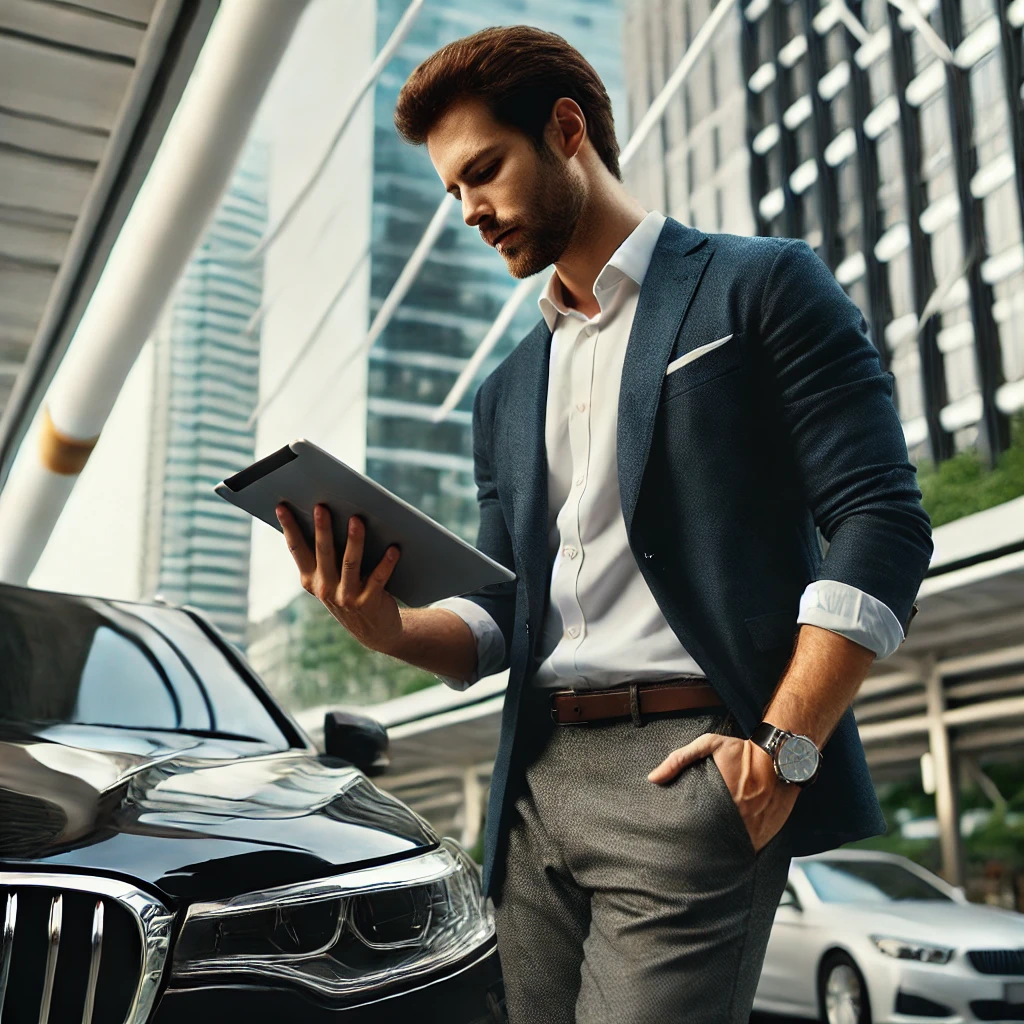 Automobilių pirkimas kaip investavimo ir taupymo strategija