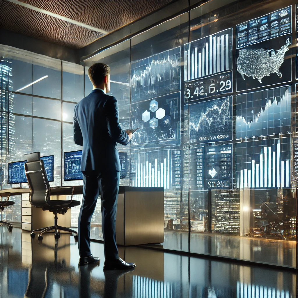 Nextury technology fund: investicijų naujovių erdvė