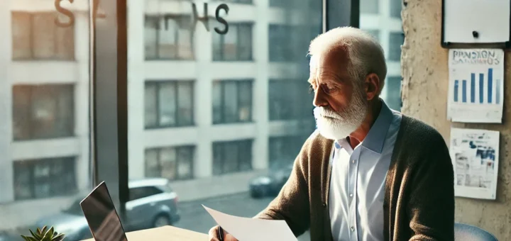 Ar galima atsiimti sukauptą pensiją: išsamus vadovas