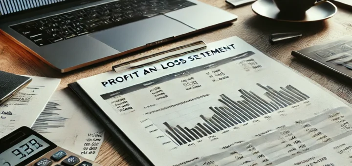 Pelno nuostolio ataskaita: svarbus įrankis investicijų ir verslo valdymo srityje