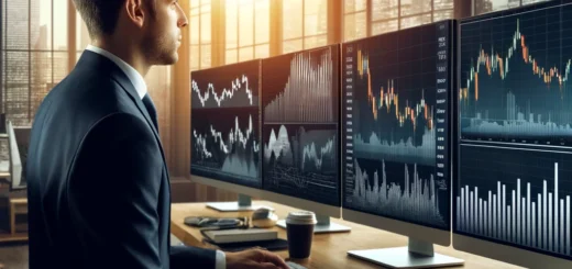 Brokeris: investicijų ir turtų valdymo paslaptys