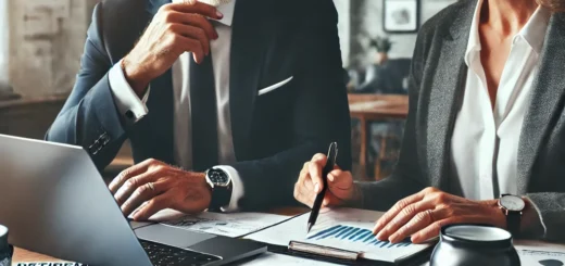 Pensijų fondai: investavimas į ateitį ir finansinį saugumą