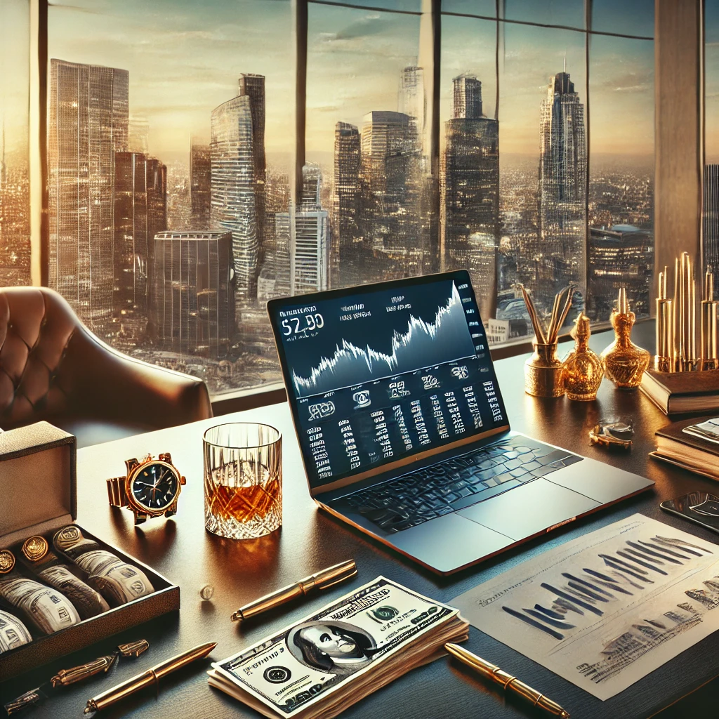 Turtingiausi Lietuvos žmonės: investavimo, taupymo ir turto kūrimo strategijos