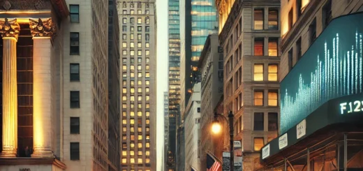 Niujorko laikas: investavimo, taupymo ir turto kūrimo strategijos