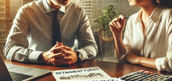 Investicinė pensija: kelias į finansinę nepriklausomybę ateityje