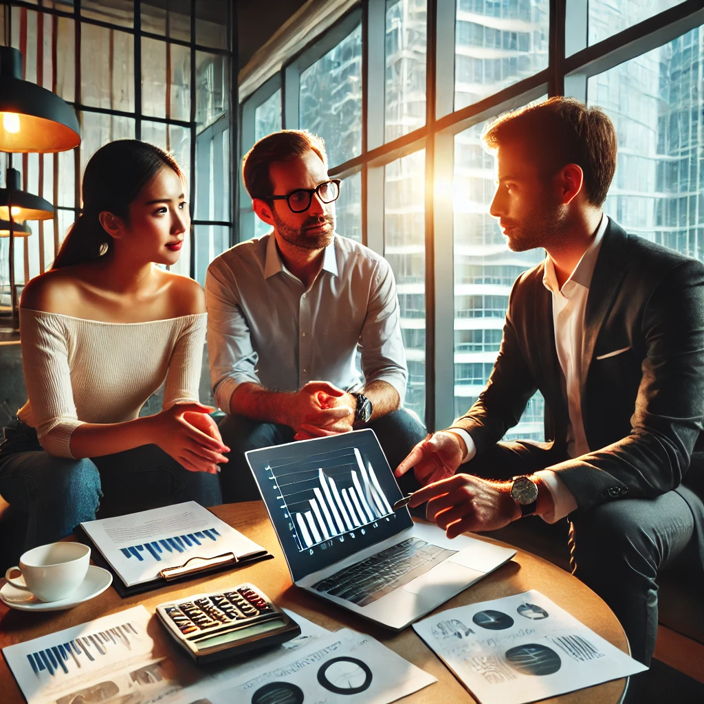 Compensa gyvybės draudimo svarba investicijų ir taupymo strategijoje