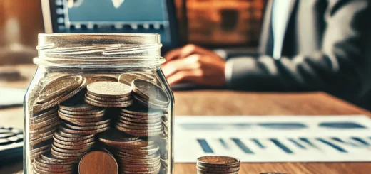 Sudetinės palūkanos: investavimo ir taupymo sėkmės raktas