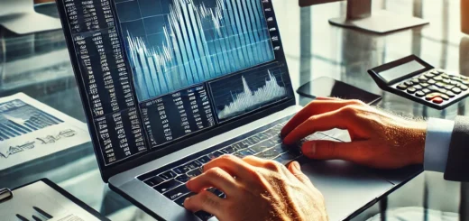 Investavimas ir finansinė nepriklausomybė: gidas nuo pradedančiųjų iki patyrusių investuotojų