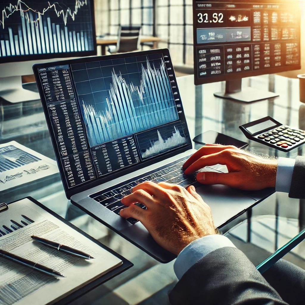 Investavimas ir finansinė nepriklausomybė: gidas nuo pradedančiųjų iki patyrusių investuotojų