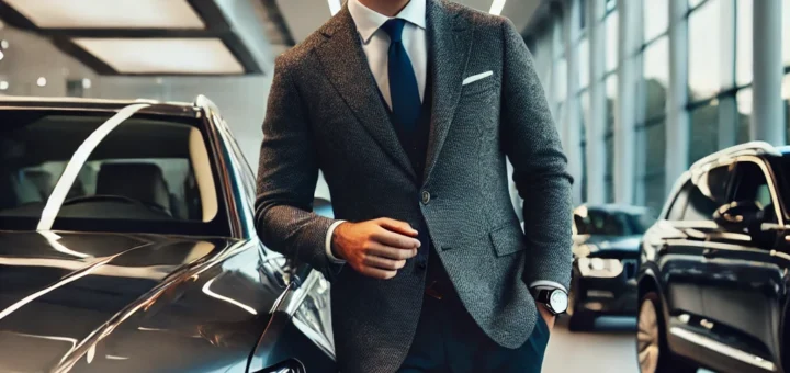 Automobilių pirkimas kaip investavimo ir taupymo strategija