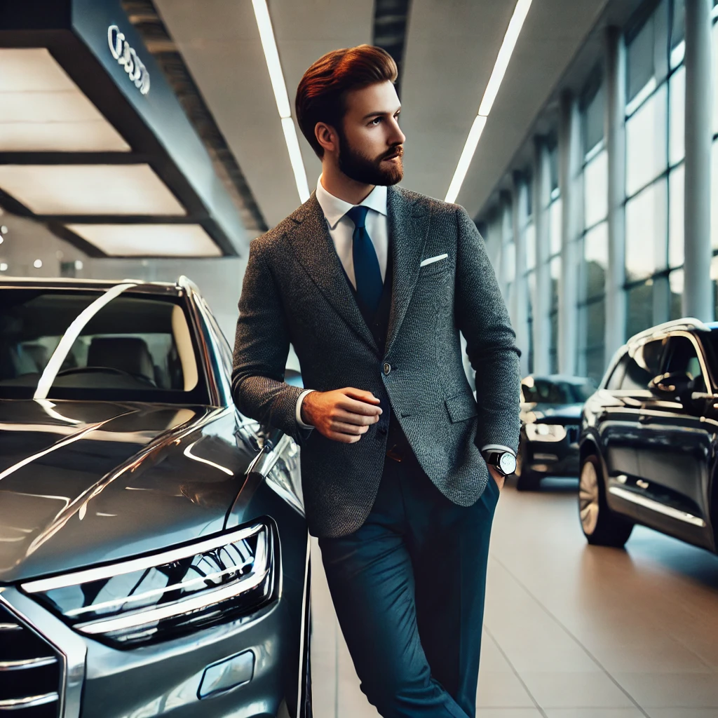 Automobilių pirkimas kaip investavimo ir taupymo strategija