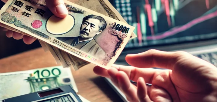 Jenos į eurus: valiutų keitimo tendencijos ir investavimo galimybės