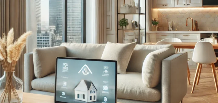 Buto draudimo svarba: investavimas į saugumą ir finansinę gerovę