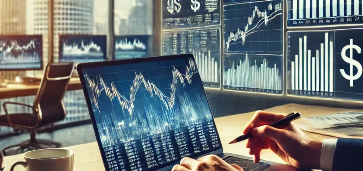 Dolerio kursas: investavimas, taupymas ir valiutos svyravimų valdymas