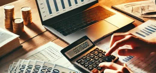 Infliacijos skaičiuoklė: praktinis įrankis investuotojams ir taupytojams