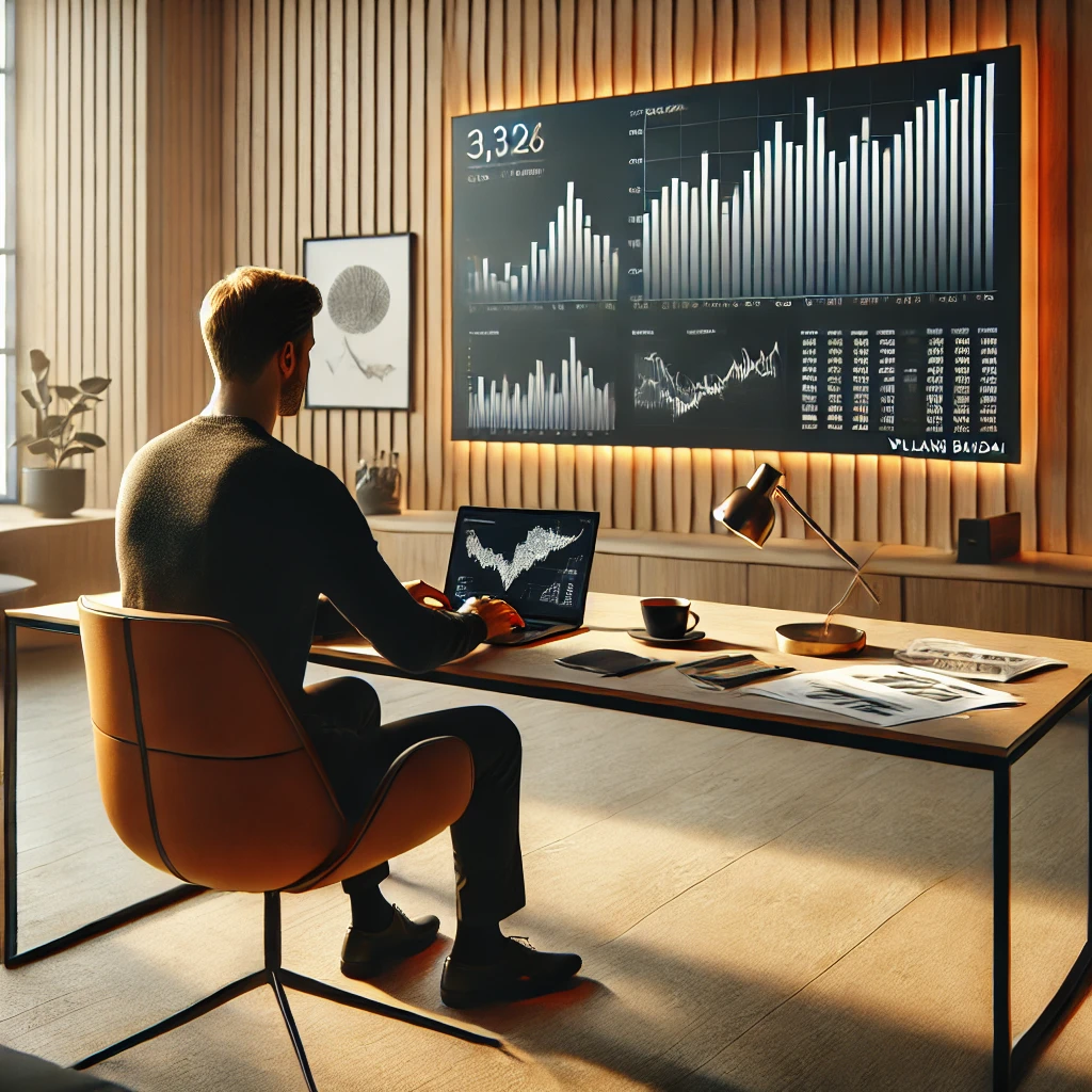 Vilniaus baldai: investavimo ir turto formavimo naujos galimybės