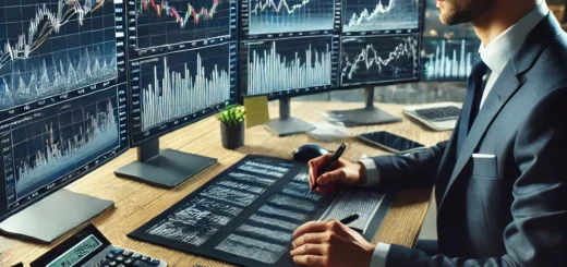 Investavimo ir taupymo analizė: kelias į finansinį stabilumą