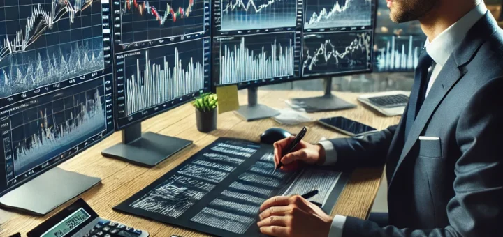 Investavimo ir taupymo analizė: kelias į finansinį stabilumą