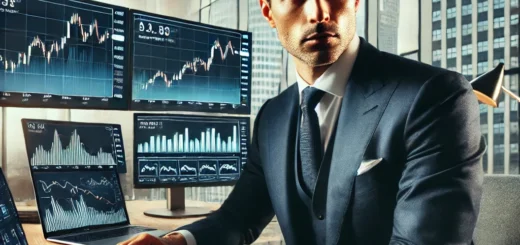 Rimvydas Jasinavičius: investavimo ir turto kūrimo kelias