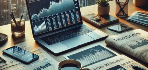 Swedbank investavimas: kelias į sėkmingą investavimą ir finansinę laisvę