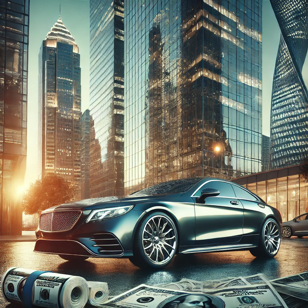 Automobiliai nuo 15 metų: kaip investavimas ir finansinis išprusimas keičia jaunimo požiūrį į automobilius