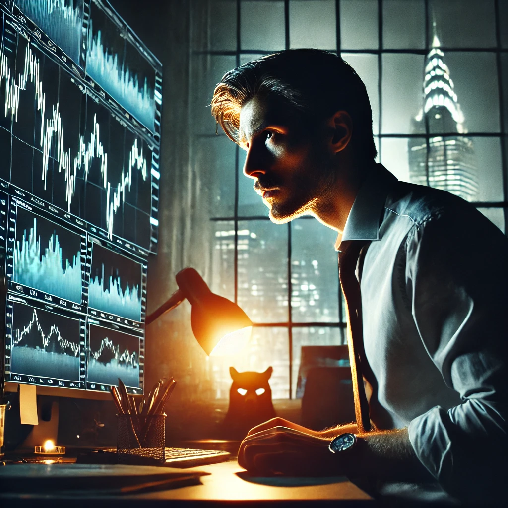 Anomalijos investavimo pasaulyje: neįprasti finansiniai reiškiniai ir jų reikšmė