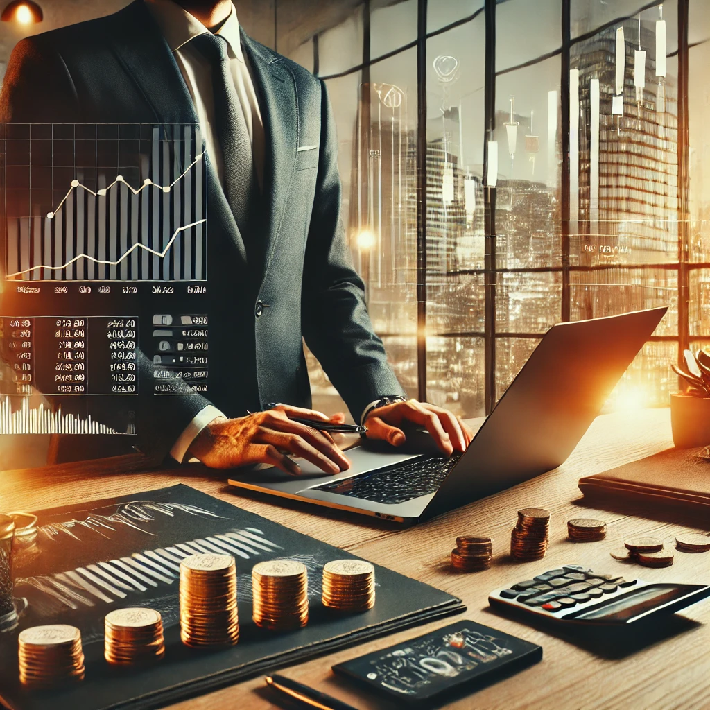 Investavimas ir turto valdymas: invl asset management pagrindai