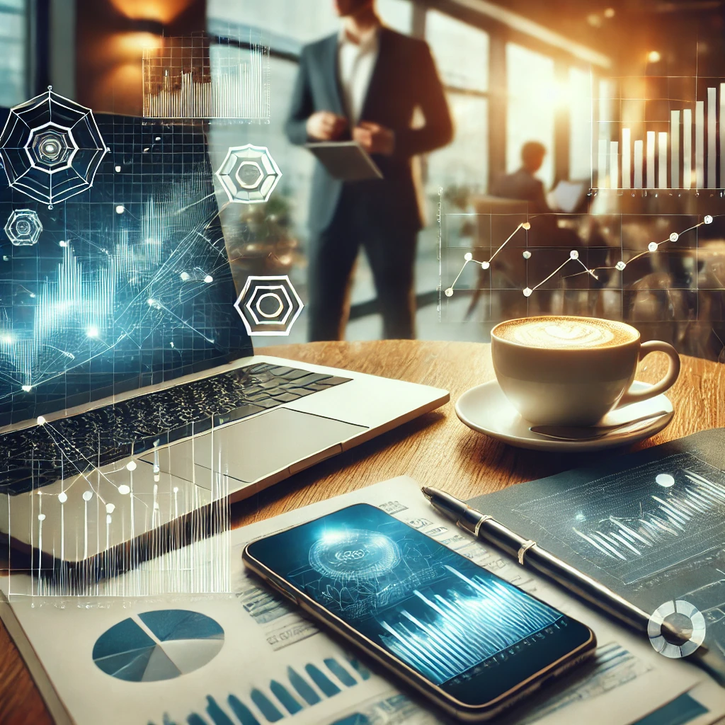 Visos akcijos lt: išsamus vadovas investuotojams