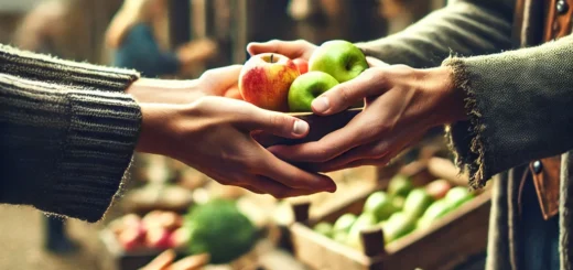 Barterio esmė ir jo reikšmė investavimo pasaulyje