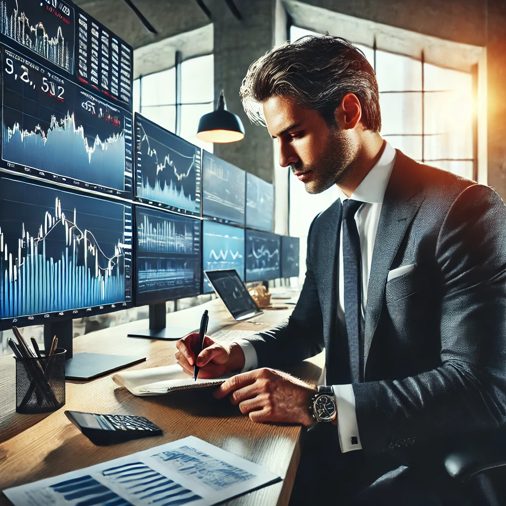 Investavimas į novaturas akcijas: galimybės ir rizikos