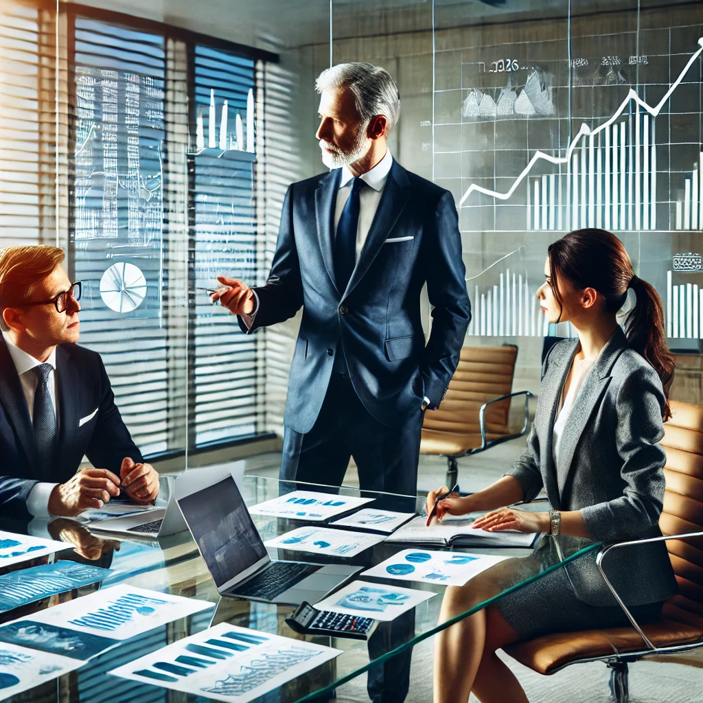 Investicijos, taupymas ir „sales gjensidige“: kelias į finansinę laisvę